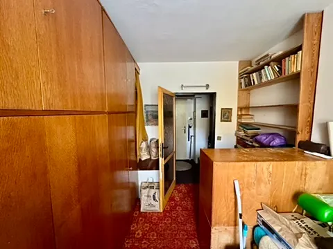 Prodej bytu 2+1, Brno, Soběšická, 55 m2