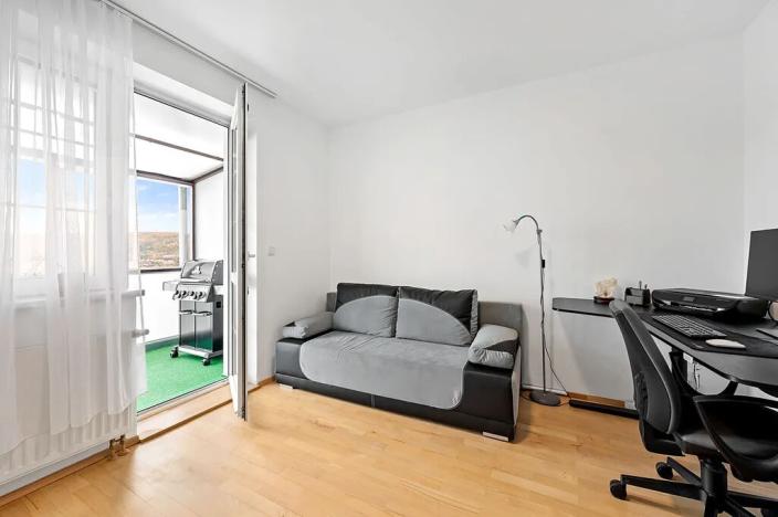 Prodej bytu 4+kk, Brno, Vyhlídka, 129 m2