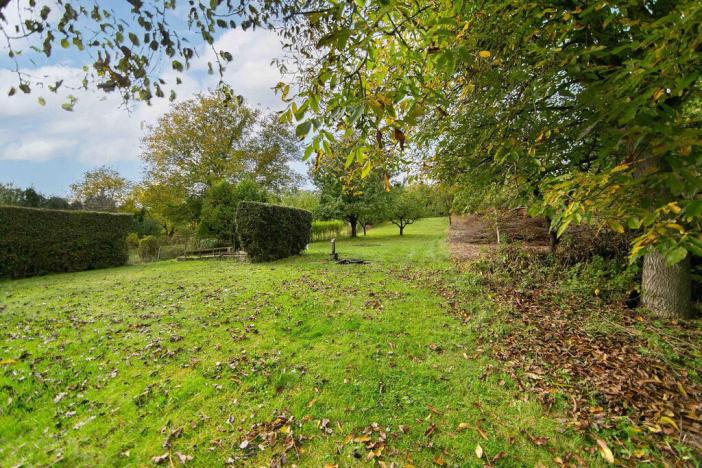 Prodej rodinného domu, Hlince, 61 m2