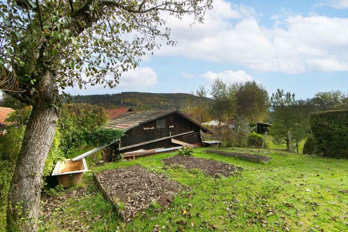 Prodej rodinného domu, Hlince, 61 m2