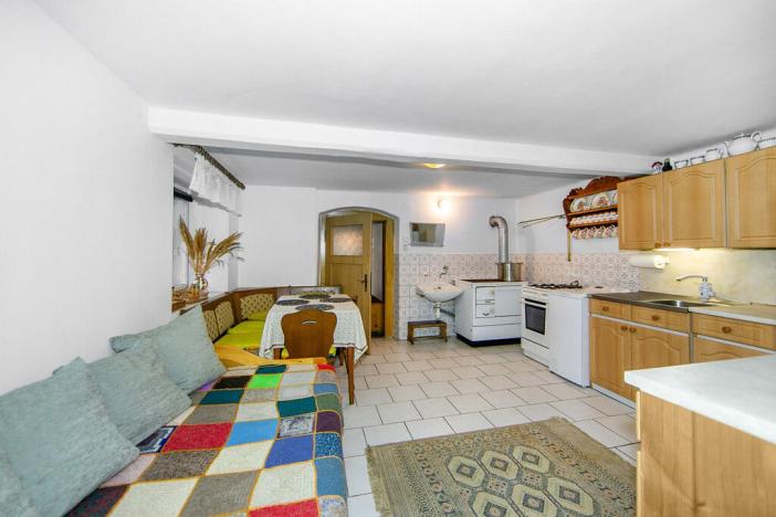 Prodej rodinného domu, Hlince, 61 m2