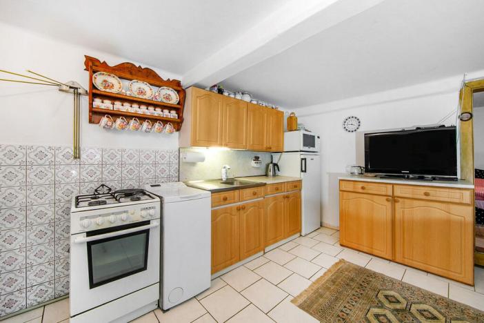 Prodej rodinného domu, Hlince, 61 m2