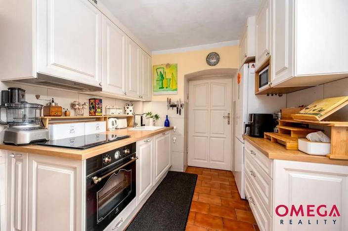 Prodej vily, Praha - Hostivař, Kozinovo náměstí, 213 m2