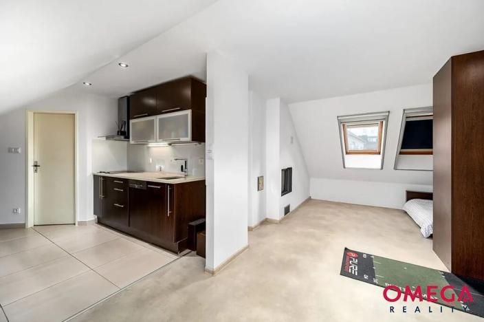 Prodej vily, Praha - Hostivař, Kozinovo náměstí, 213 m2