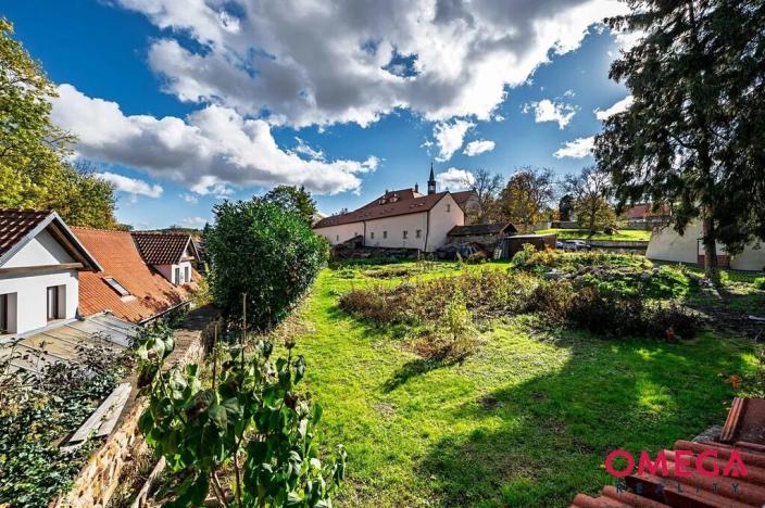 Prodej vily, Praha - Hostivař, Kozinovo náměstí, 213 m2