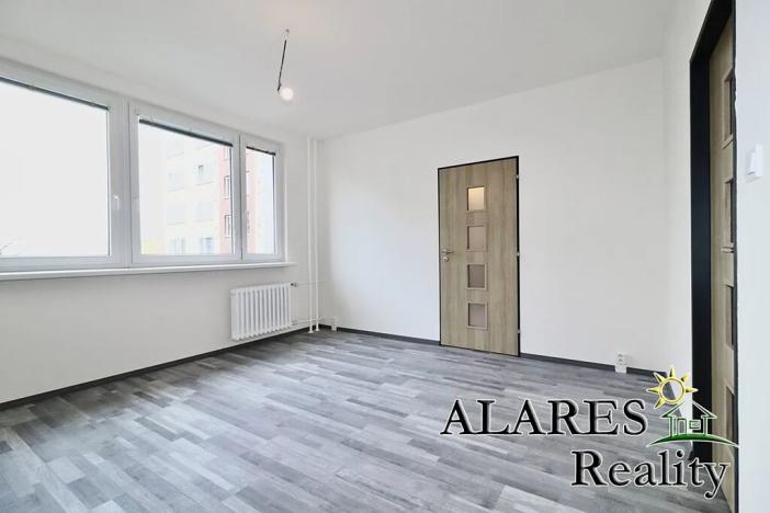 Prodej bytu 3+1, Praha - Hlubočepy, Dreyerova, 69 m2