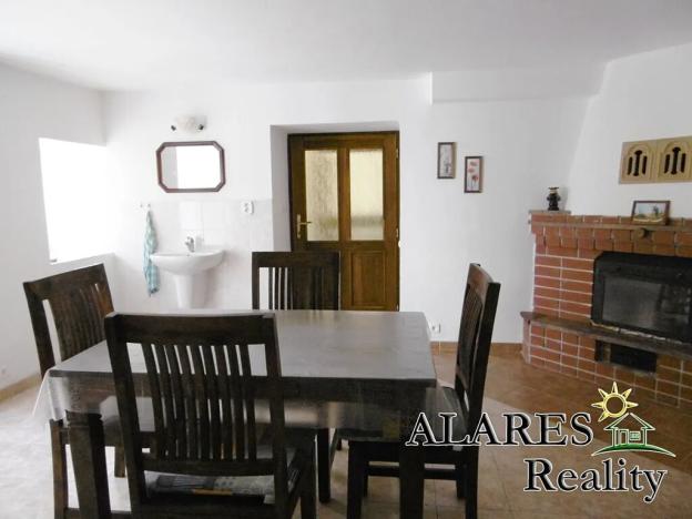 Prodej chalupy, Šebířov, 160 m2