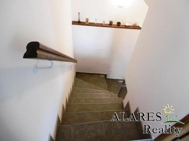 Prodej chalupy, Šebířov, 160 m2