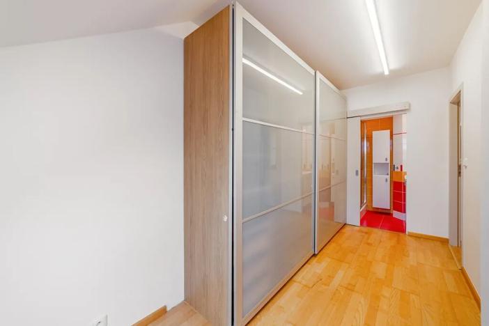 Pronájem bytu 3+kk, Praha - Karlín, Pernerova, 100 m2