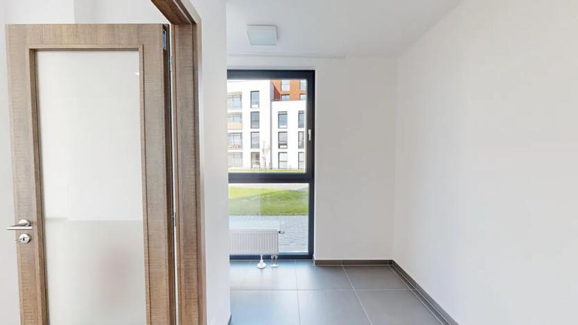 Pronájem obchodního prostoru, Kolín, Janovická, 28 m2