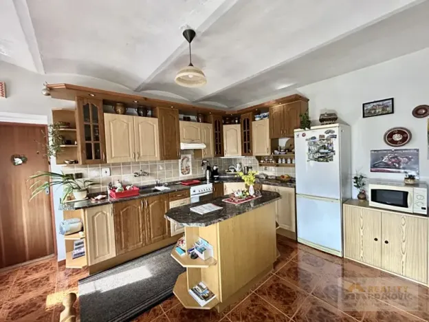 Prodej rodinného domu, Hejtmánkovice, 150 m2