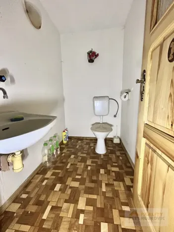 Prodej rodinného domu, Hejtmánkovice, 150 m2