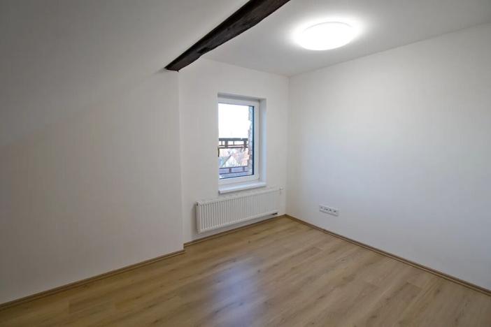 Prodej bytu 3+1, Horšovský Týn, Pionýrů, 87 m2