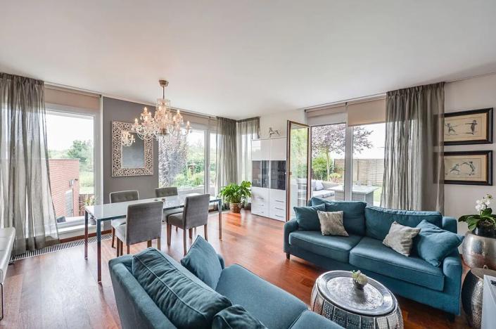 Pronájem vily, Praha - Smíchov, Na Císařce, 200 m2