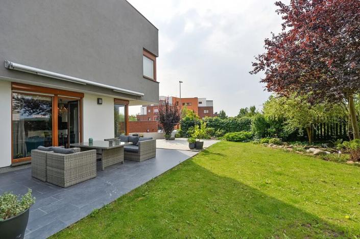 Pronájem vily, Praha - Smíchov, Na Císařce, 200 m2