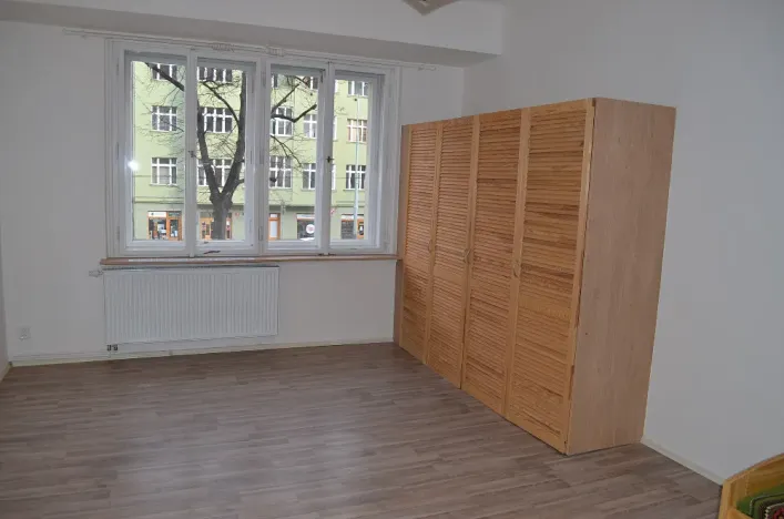 Pronájem bytu 3+kk, Praha - Dejvice, Jugoslávských partyzánů, 85 m2