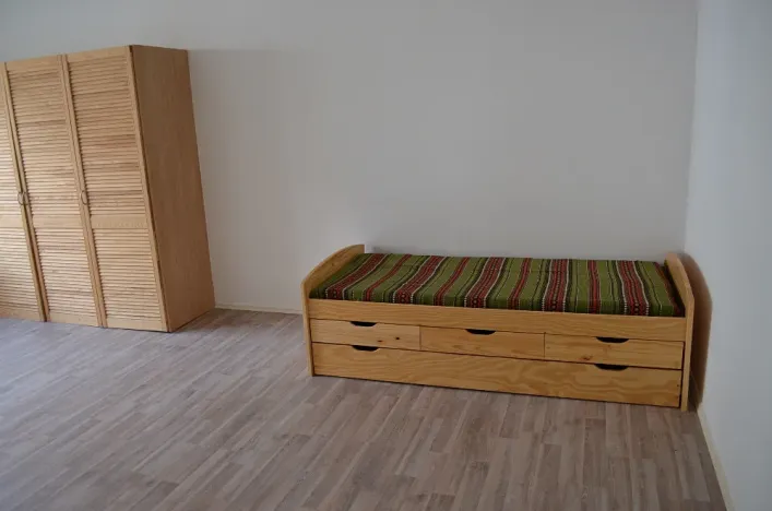 Pronájem bytu 3+kk, Praha - Dejvice, Jugoslávských partyzánů, 85 m2