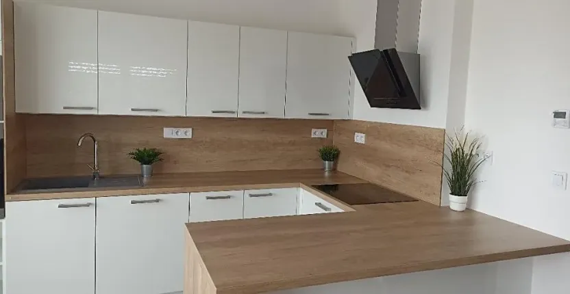 Pronájem bytu 3+kk, Olomouc, Frištenského, 110 m2