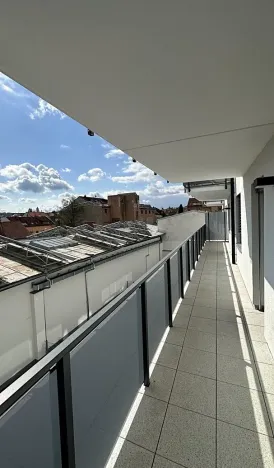 Pronájem bytu 3+kk, České Budějovice, Fr. Škroupa, 69 m2