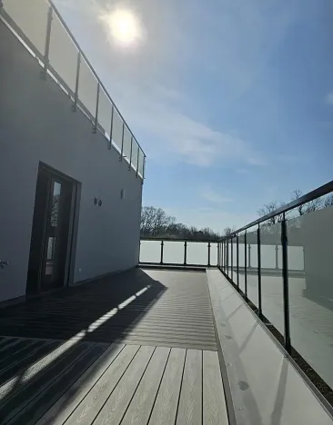 Pronájem bytu 2+kk, Ostrava, Dubová, 64 m2