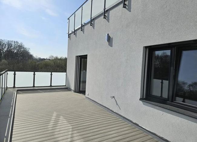 Pronájem bytu 2+kk, Ostrava, Dubová, 64 m2