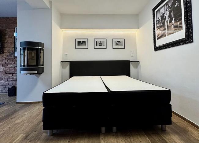 Pronájem bytu 2+kk, Liberec, Vrabčí, 96 m2