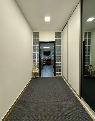 Pronájem bytu 2+kk, Liberec, Vrabčí, 96 m2