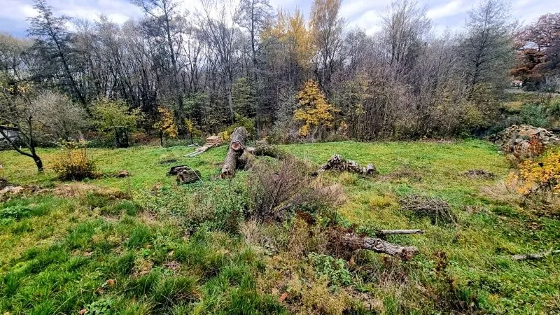 Prodej pozemku pro bydlení, Kostelec, 1097 m2