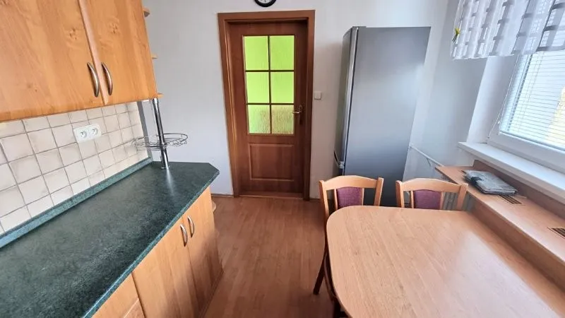 Pronájem bytu 4+1, Jihlava, Sokolovská, 74 m2