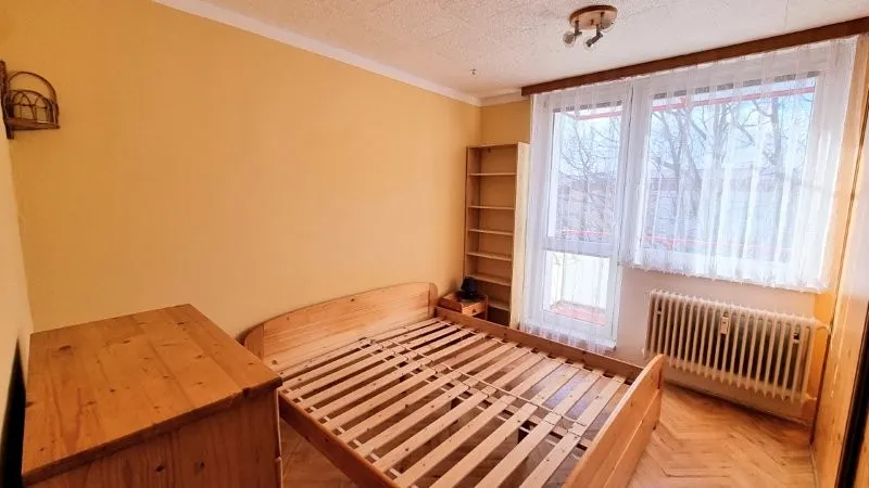 Pronájem bytu 4+1, Jihlava, Sokolovská, 74 m2