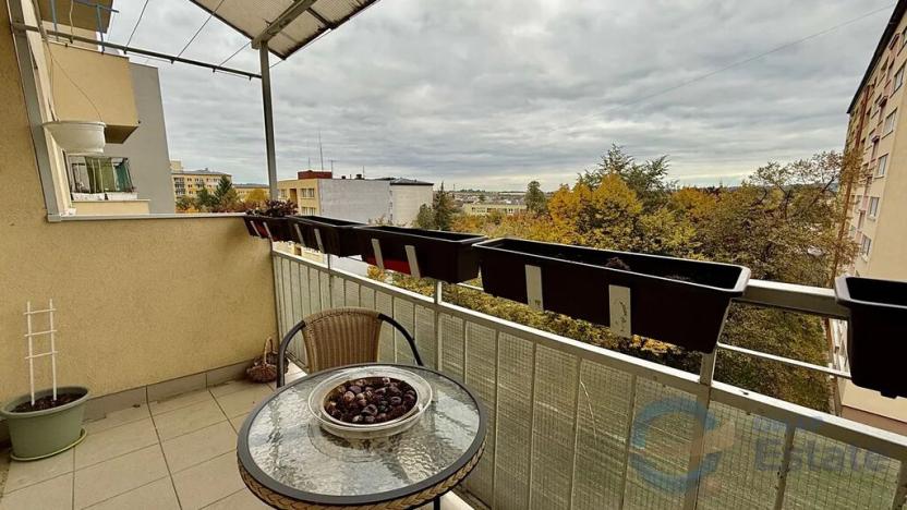 Pronájem bytu 3+1, Opava, Ratibořská, 75 m2