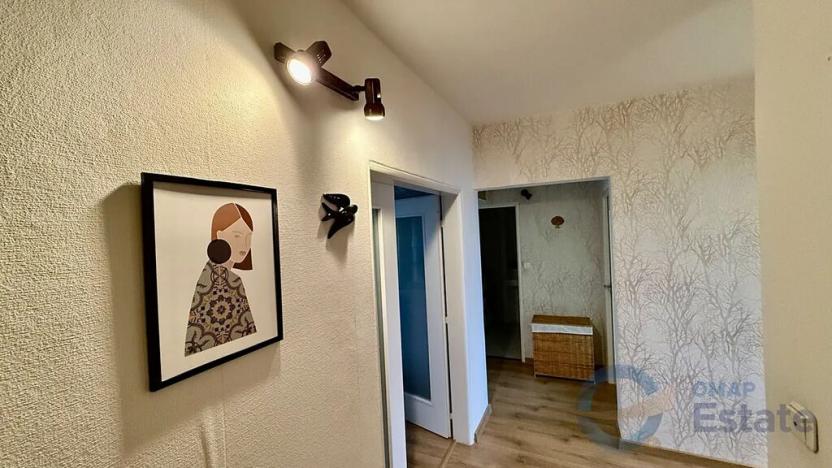 Pronájem bytu 3+1, Opava, Ratibořská, 75 m2