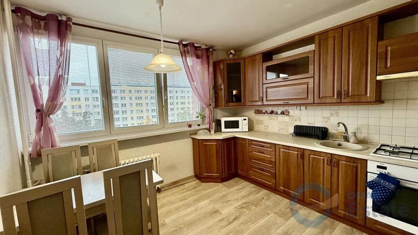 Pronájem bytu 3+1, Opava, Ratibořská, 75 m2