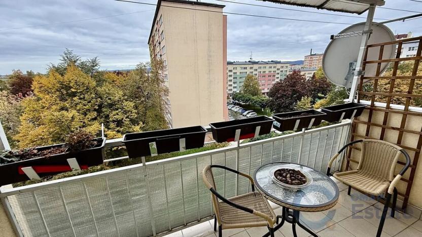 Pronájem bytu 3+1, Opava, Ratibořská, 75 m2