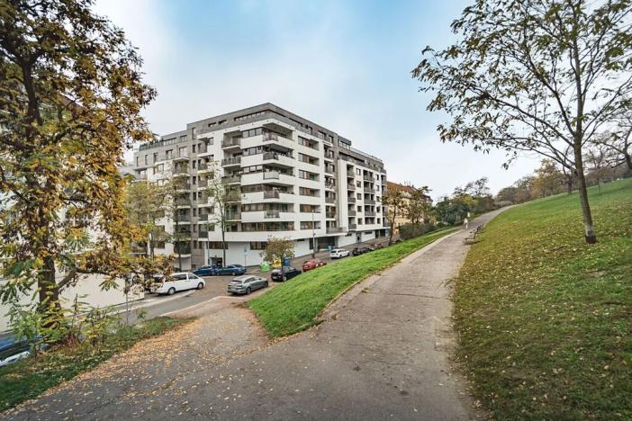 Prodej bytu 2+kk, Praha - Žižkov, Kališnická, 62 m2