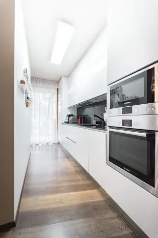 Prodej bytu 2+kk, Praha - Žižkov, Kališnická, 62 m2