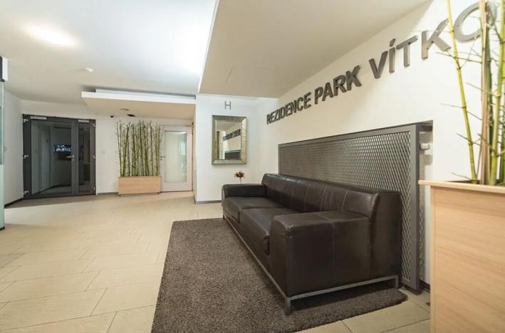 Prodej bytu 2+kk, Praha - Žižkov, Kališnická, 62 m2