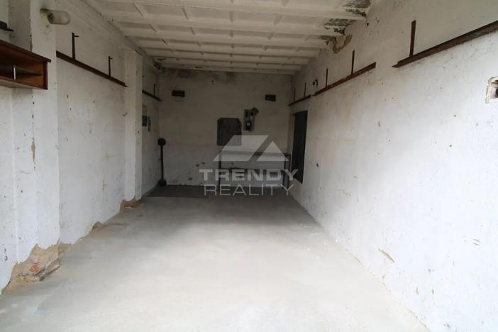 Pronájem garáže, Plzeň, Cukrářská, 15 m2