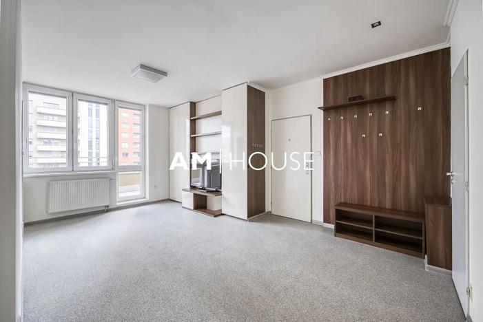 Prodej bytu 2+kk, Praha - Stodůlky, Petržílkova, 49 m2