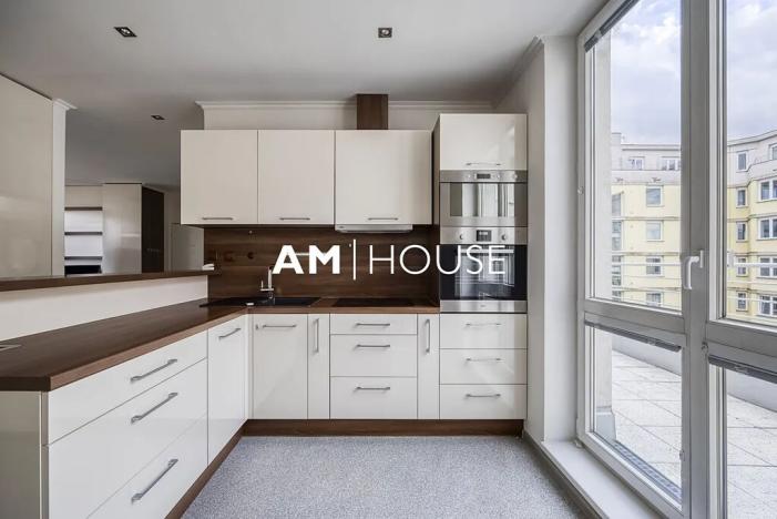 Prodej bytu 2+kk, Praha - Stodůlky, Petržílkova, 49 m2