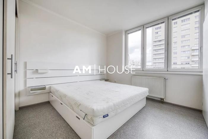 Prodej bytu 2+kk, Praha - Stodůlky, Petržílkova, 49 m2