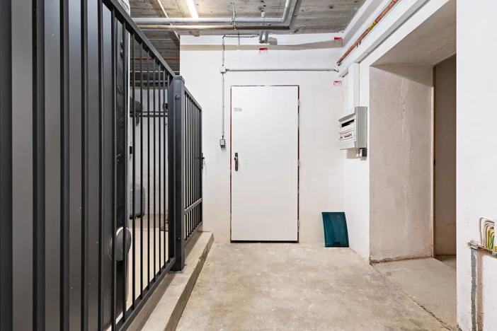 Prodej bytu 3+kk, Bayerisch Eisenstein, Německo, Brennesstraße, 55 m2