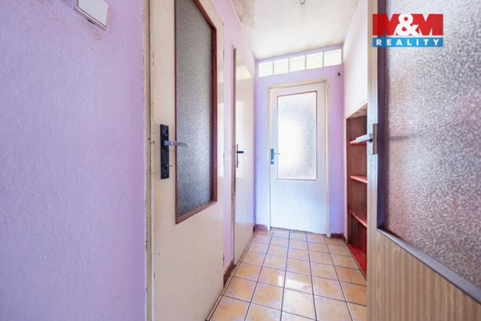 Prodej rodinného domu, Údlice, Stará Čtvrť, 200 m2