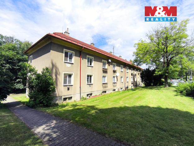 Prodej bytu 2+1, Frýdek-Místek - Frýdek, Nad Lipinou, 56 m2