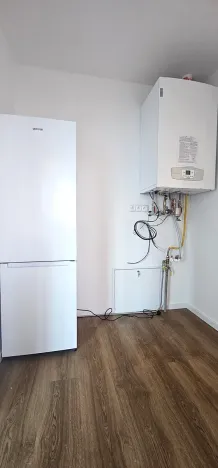 Pronájem bytu 2+kk, Letovice, Čapkova, 48 m2