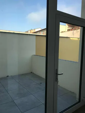 Pronájem bytu 2+kk, Letovice, Čapkova, 48 m2