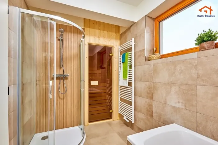 Prodej rodinného domu, Mazelov, 115 m2