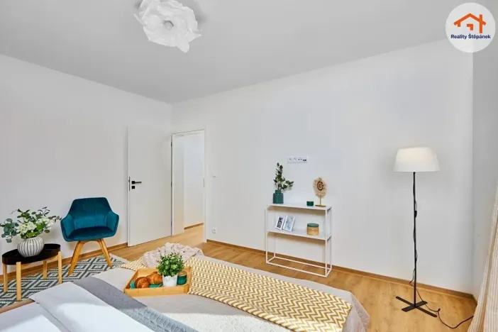 Prodej rodinného domu, Mazelov, 115 m2