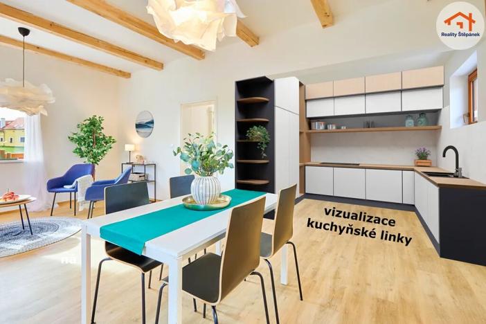 Prodej rodinného domu, Mazelov, 115 m2