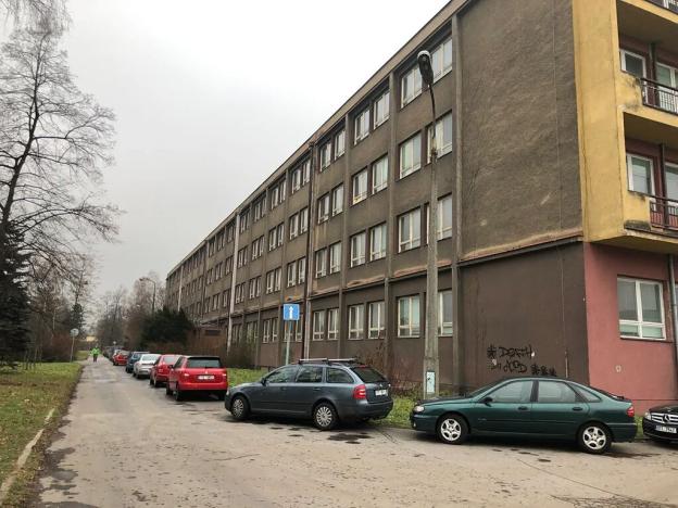 Pronájem skladu, Ostrava, Vratimovská, 19 m2